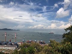 -小南山公园