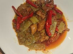 -榕意·川味之美(深业上城店)