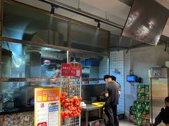-四禧精酿烧烤工场(大明湖店)