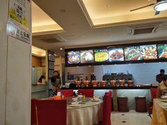 -西城饭店南京菜(新浦路店)