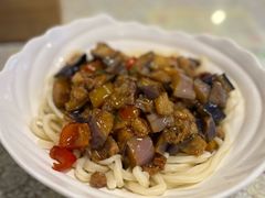 -文三里屯面馆(三里屯店)