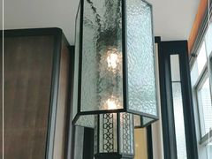 -中山保利艾美酒店-乐美中餐厅