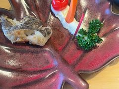 -秋荀日本料理(昆明同德广场店)