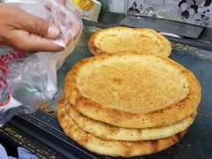馕饼-阿布拉的馕(西北路店)