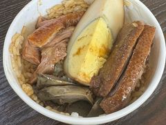 -春梅里卤鹅馆·47年老字号(中山路店)