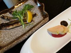 -千鹤日本料理(穿山路店)