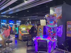 -反斗乐园(领展中心城店)