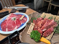 -黑牛の店·和牛烧肉(合生汇店)