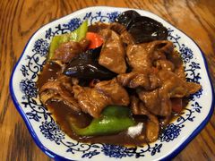 -孙盛兴奥灶面馆·蟹黄面·三虾面(山塘街总店)