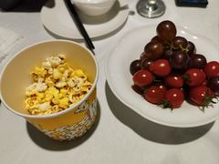 -福海居烤鸭店(鸟巢店)