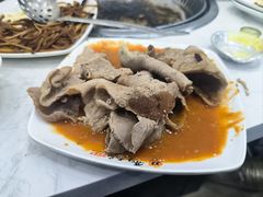 -集杰尚品海鲜烤肉自助餐厅(乳山振华店)