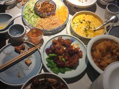 -额娘·现烙春饼烤鸭(太原总店)