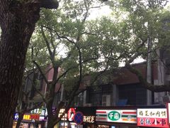 -杨裕兴(岳麓山店)