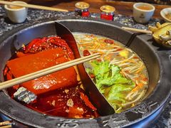 -蜀大侠火锅(总府路店)