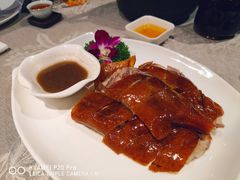 -香云轩·顺德菜(香云纱园林酒店店)