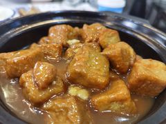 -东就鸭饭店·古早海南菜(滨海店)