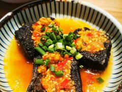 老长沙臭豆腐-三两粉(深圳福田地铁站店)