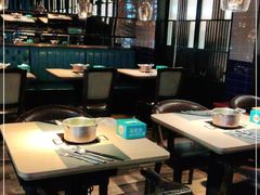 大堂-星伦多自助料理·涮烤一体(嘉兴八佰伴店)