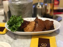 卤猪脚-松发肉骨茶SongFa(静安嘉里中心店)