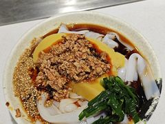 -洪记凉米线(新兴路店)