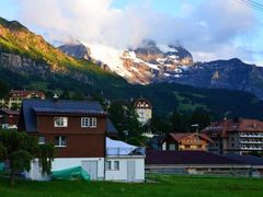-Wengen Mannlichen Aerial Cableway