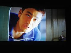 -横店电影城(李沧店)