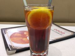 -和平馆·地道港澳茶餐厅(西门口店)