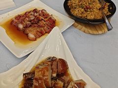 -古南都·老广东酒楼(龙江店)