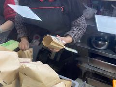 -樊记腊汁肉(竹笆市总店)