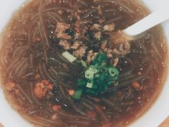 牛肉粉丝-景芳周大姐(国大城市广场店)