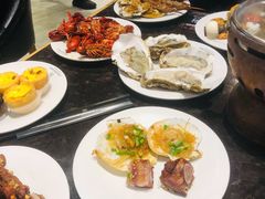 -川骄海鲜自助(河东店)