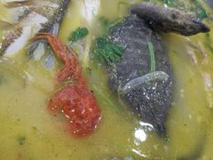 -溱湖八鲜菜馆