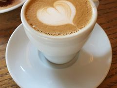 -VOYAGE COFFEE(北锣鼓巷店)