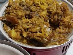 -魏记大碗羊肉(临河总店)