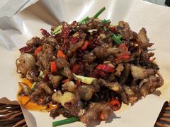 -山也·私厨(岳麓店)