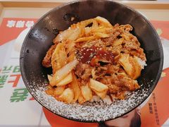 -吉野家 (新街口外大街店)