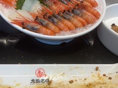 -渔乐之昕·铁板烧自助餐(虹悦城店)