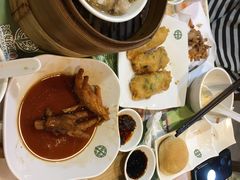 -添好运点心专门店(中环IFC店)