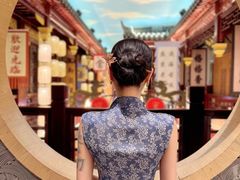 -中街·盛京龙城