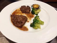 -越绣灶·自助餐(义乌香格里拉大酒店)