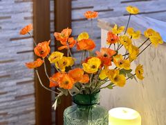 -禧瑞 ·丝浴主题·水疗·spa(中山公园店)