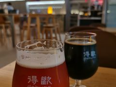 -得欢咖啡&精酿
