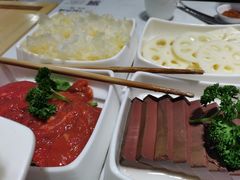 -默玉火锅(新世纪购物中心店)
