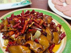 -菌之家·专业纯野生菌火锅·特色炒菌
