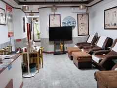 -阿康盲人推拿(海燕·玉兰花园店)
