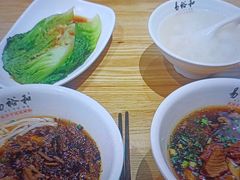 -易裕和·长沙米粉(竹塘西路店)