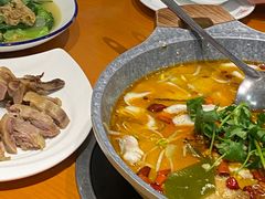 -龙梅肥肠鱼(明瓦廊店)