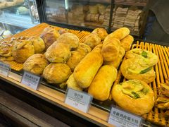 -LA RIVE DES PAINS樂河的畔