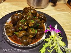 -渔太泰漓江小馆·广西融合菜(西街店)