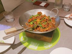 -零柒三幺·山野湖南菜(景枫中心店)